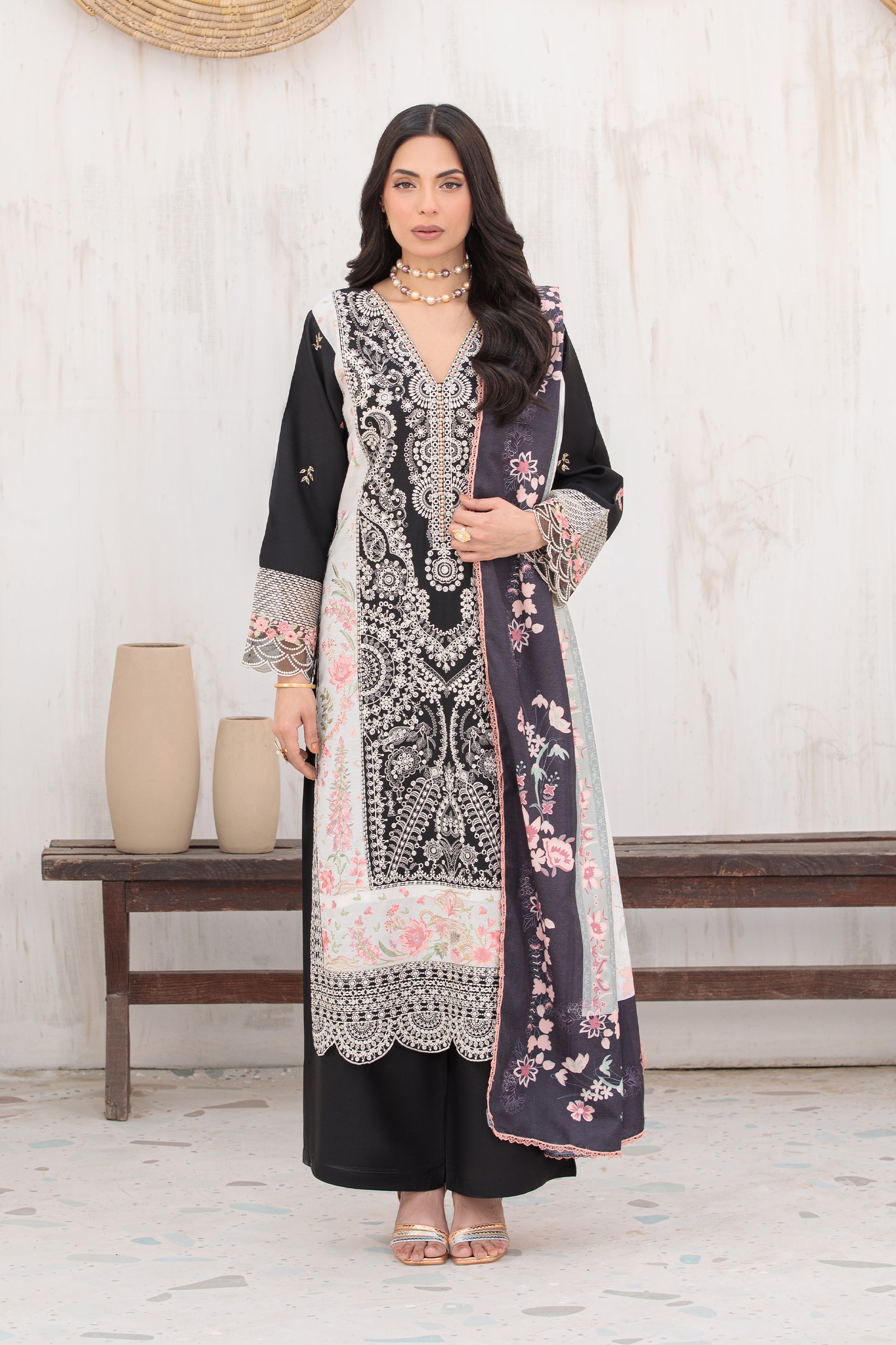 Prestige Festive Drop