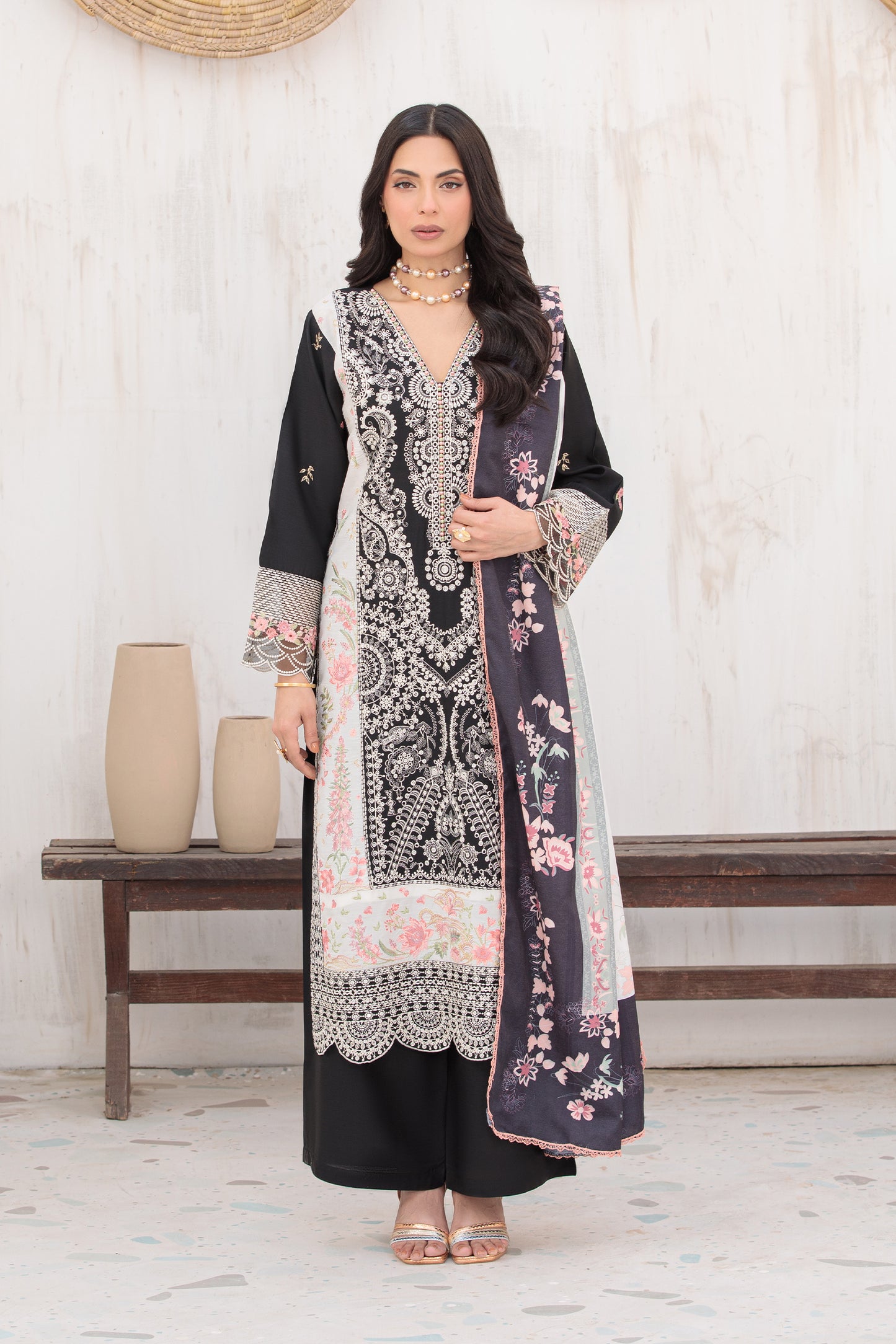 Prestige Festive Drop