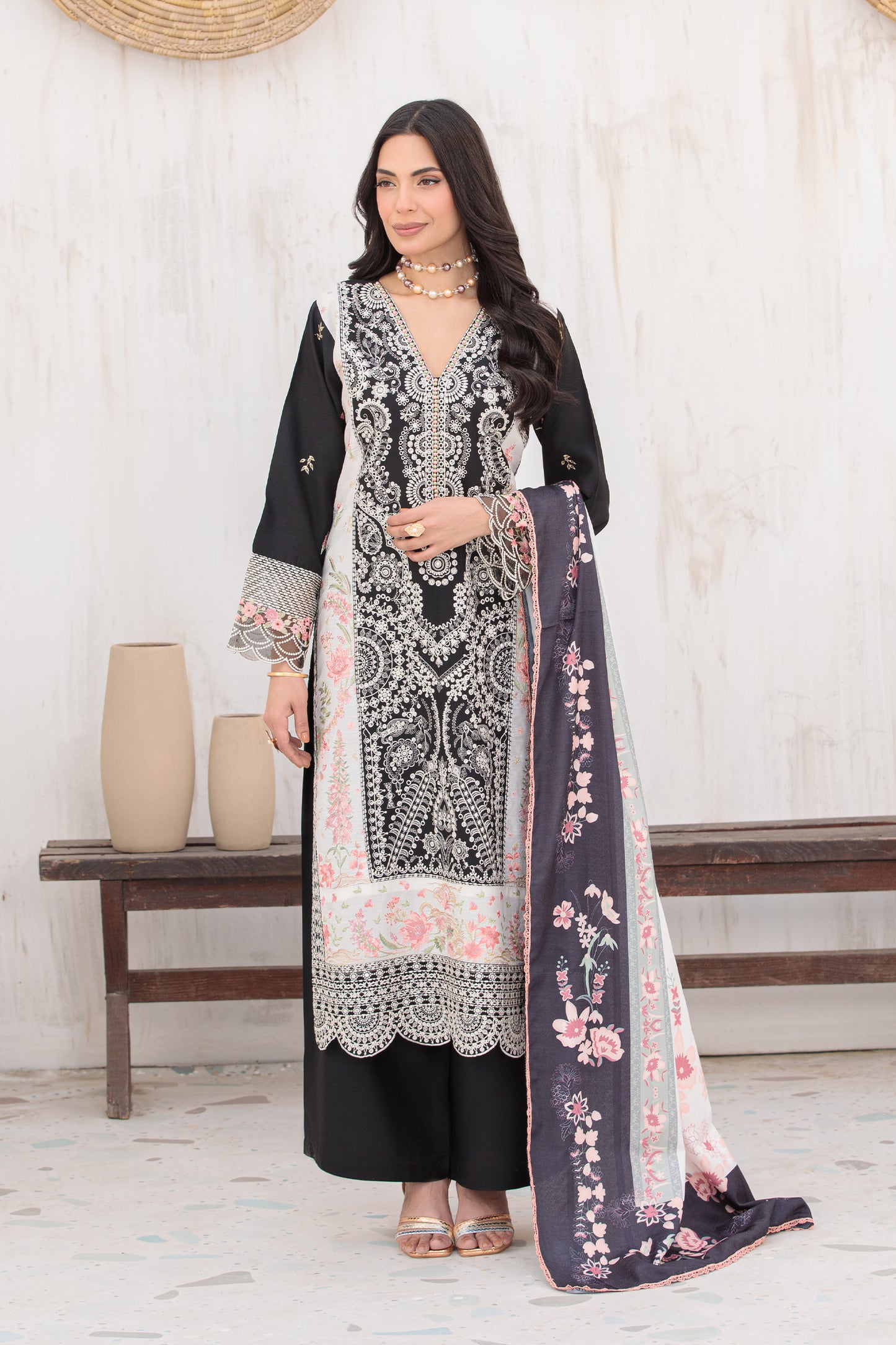 Prestige Festive Drop