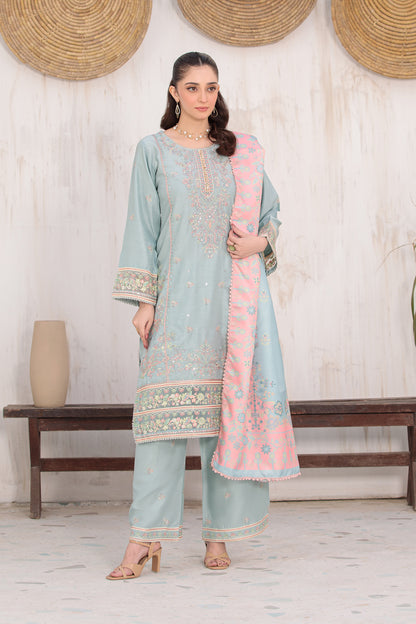 Atelier D’Or Eid