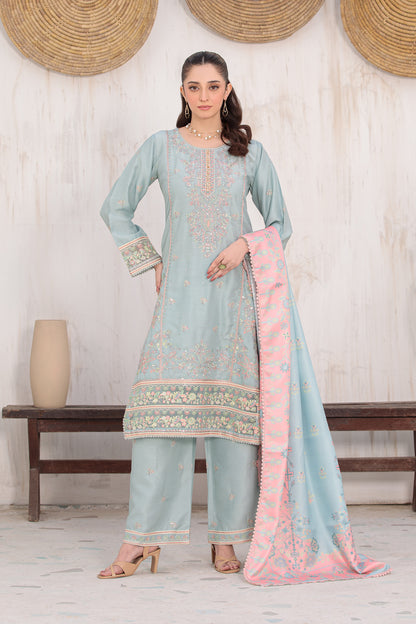 Atelier D’Or Eid