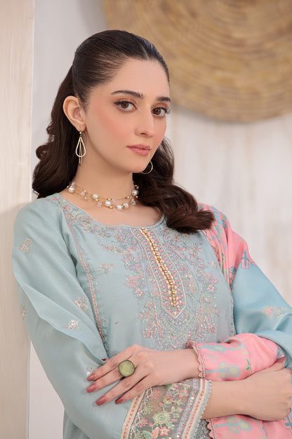Atelier D’Or Eid