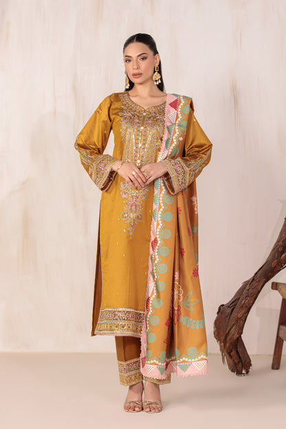 Heritage Luxe Eid