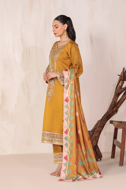 Heritage Luxe Eid