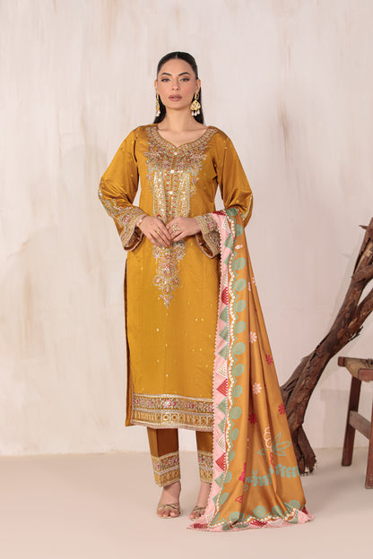 Heritage Luxe Eid