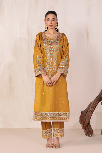 Heritage Luxe Eid