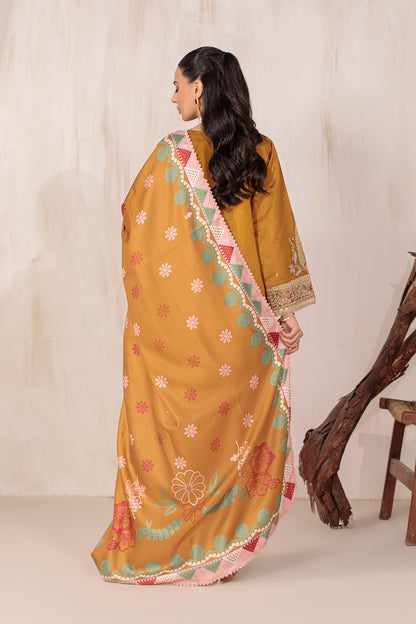 Heritage Luxe Eid