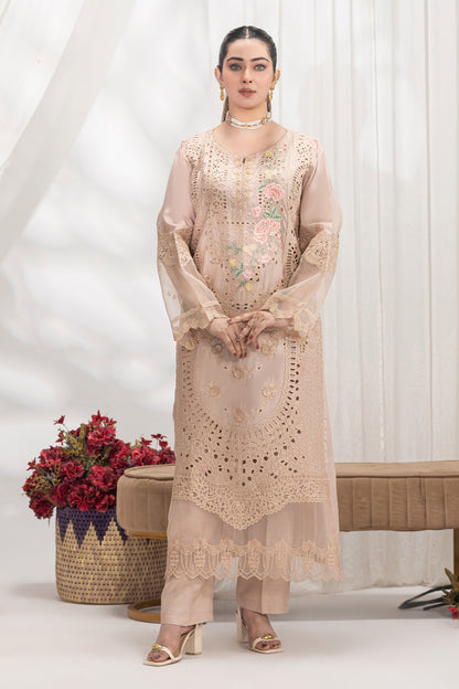 Zardozi Luxe