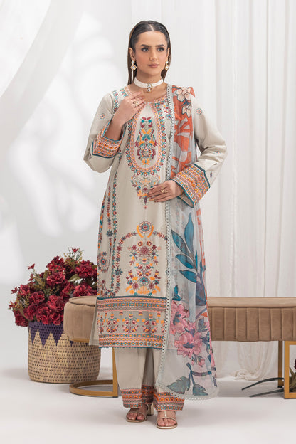 Nazneen