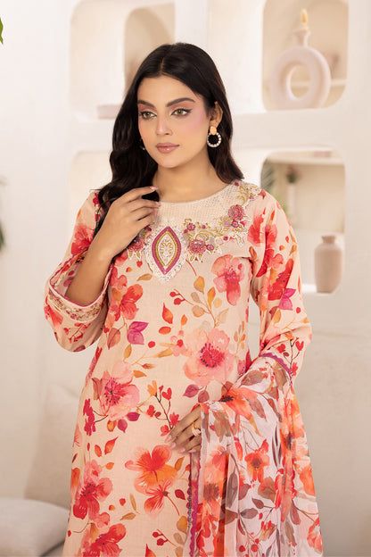 Zeenat
