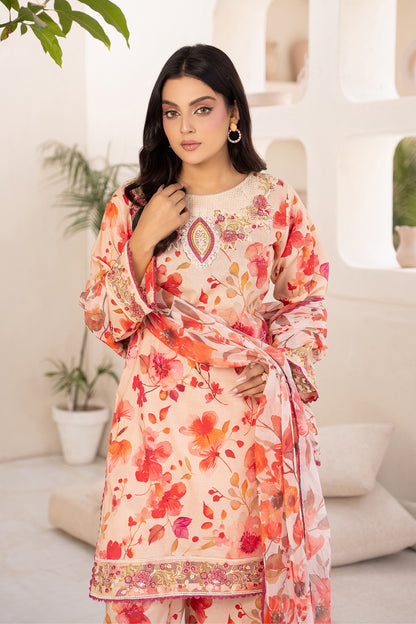 Zeenat