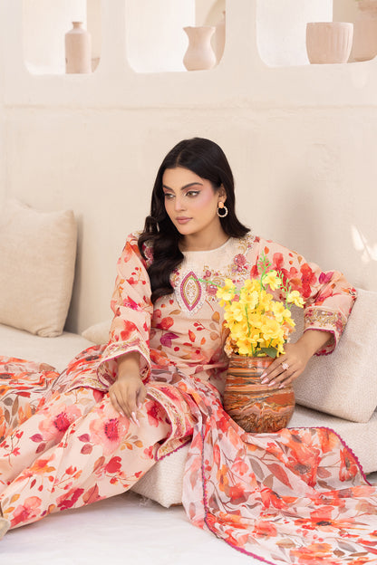 Zeenat