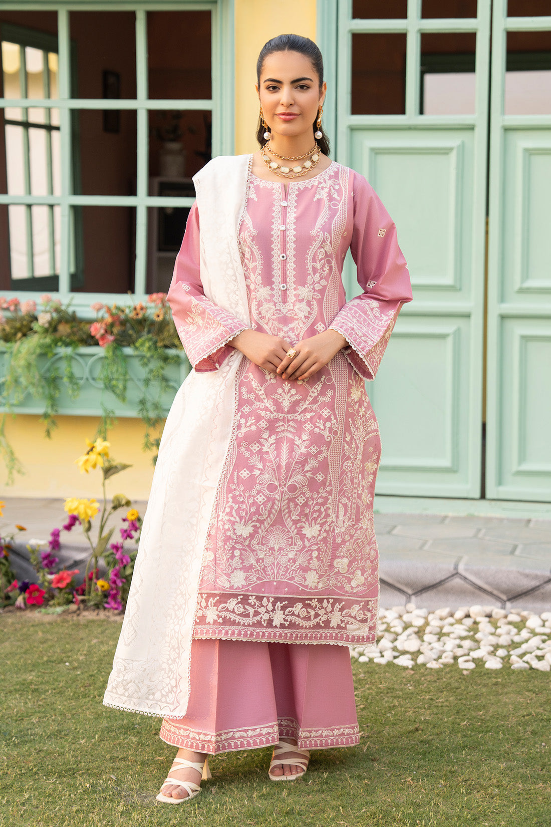 Gul-e-Pink