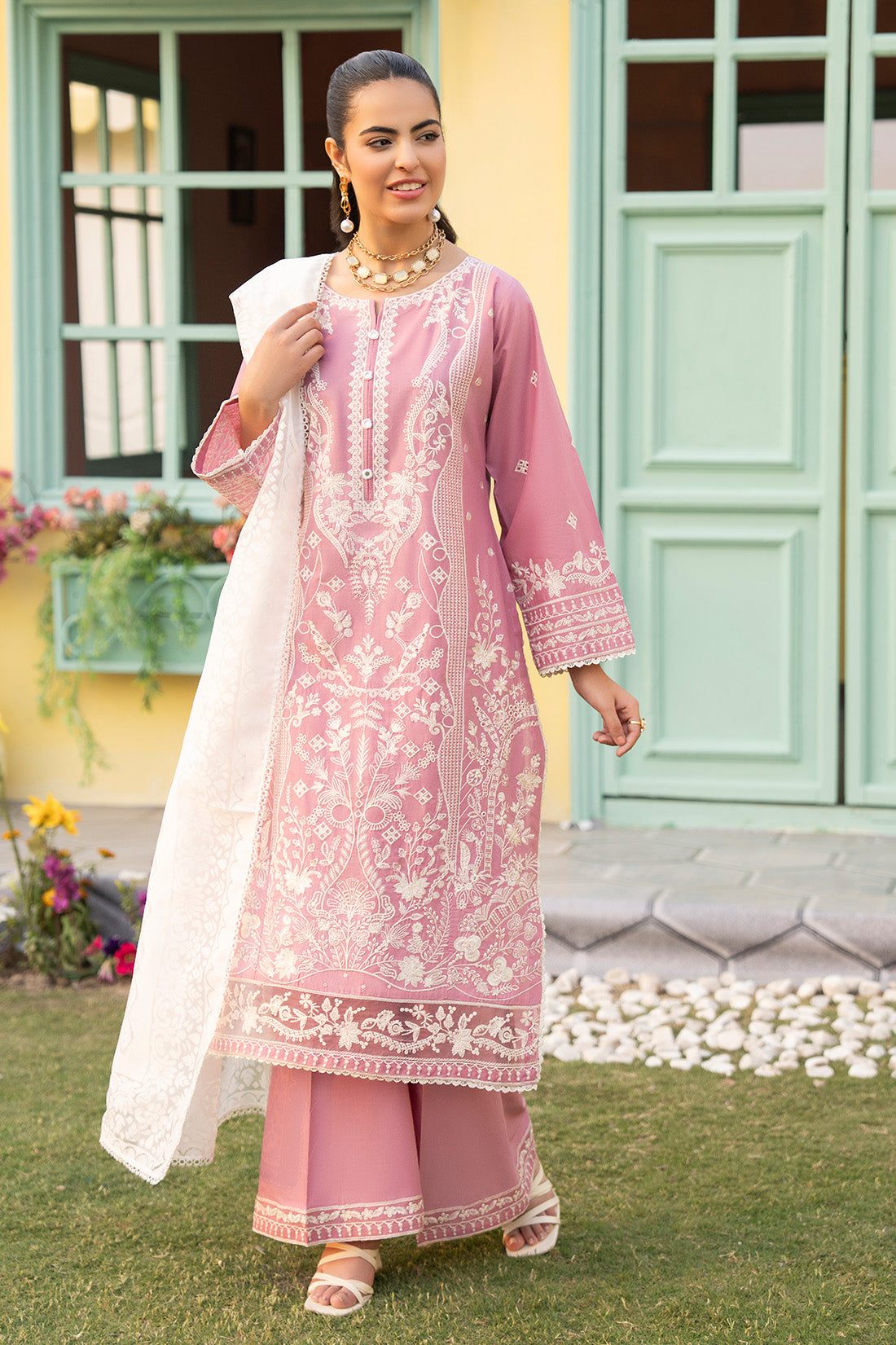 Gul-e-Pink