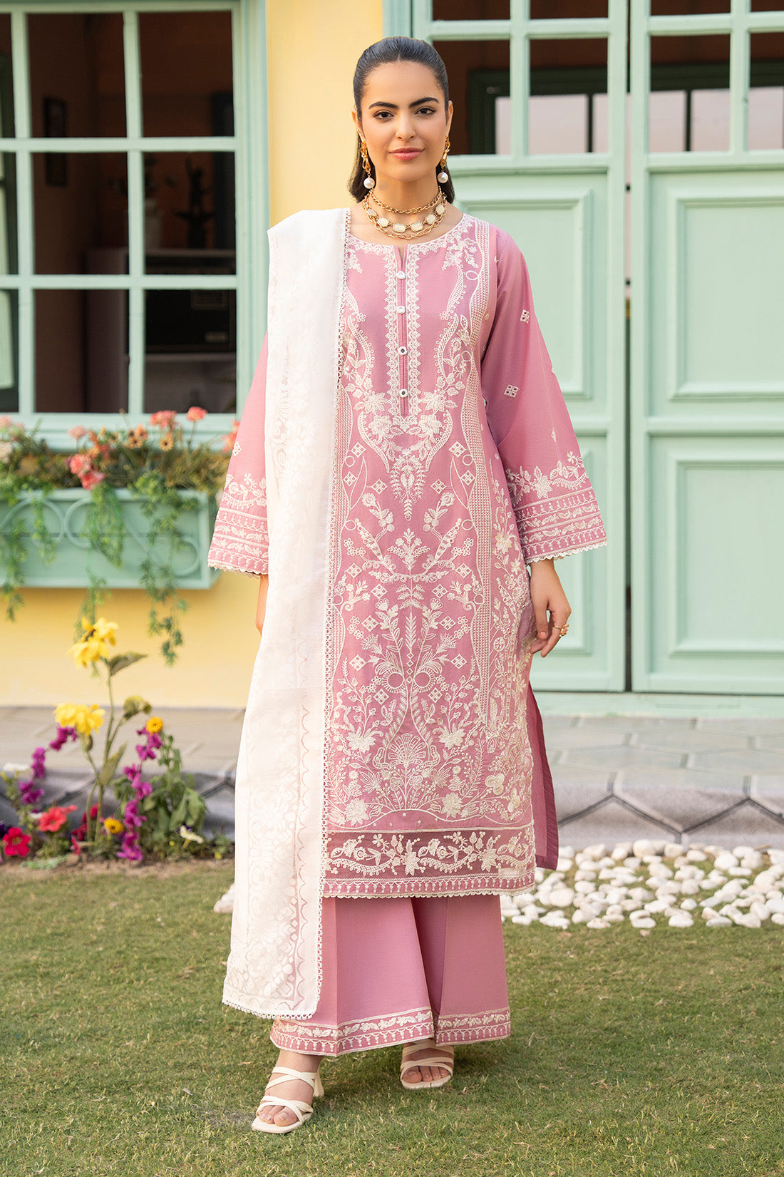 Gul-e-Pink