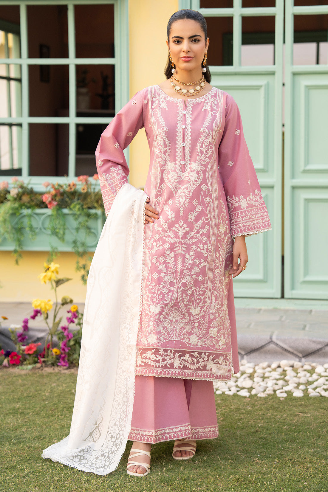 Gul-e-Pink