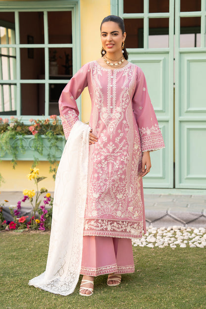 Gul-e-Pink
