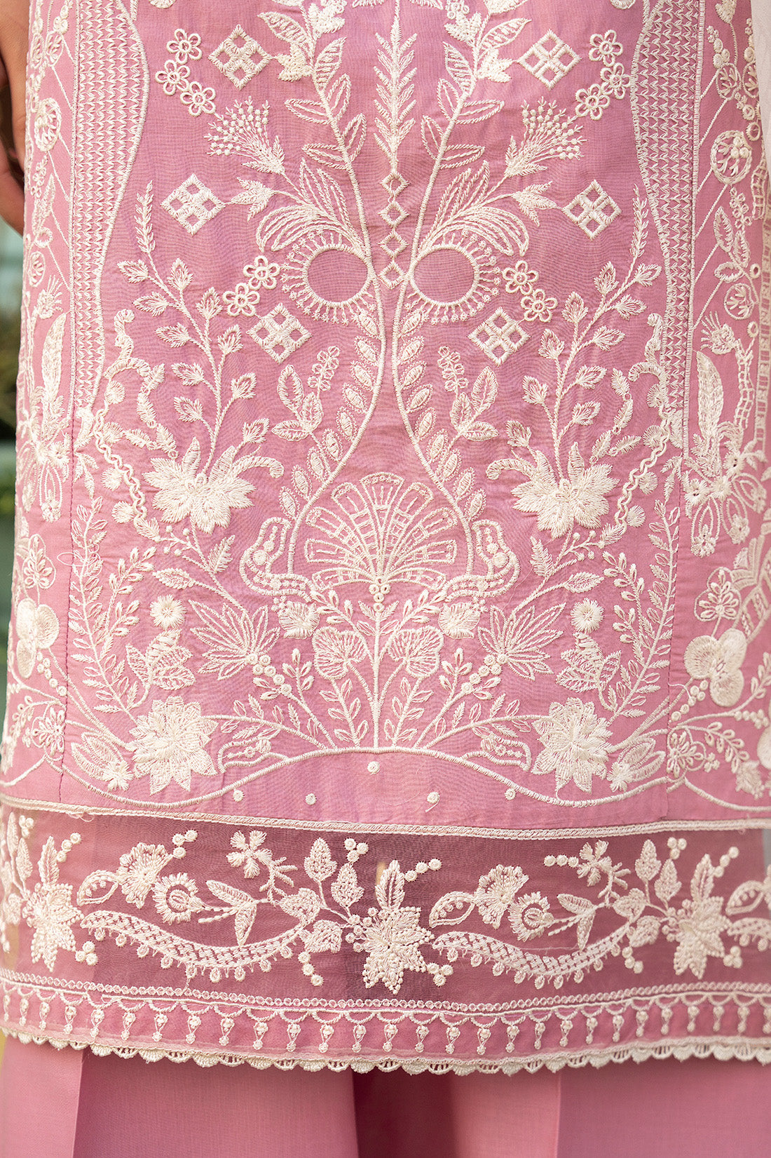 Gul-e-Pink