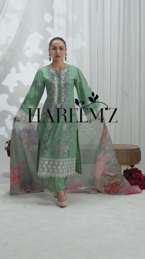 Styling Video