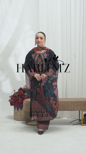 Styling Video