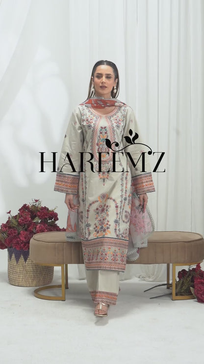 Nazneen