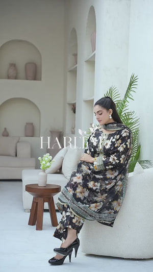 Styling Video
