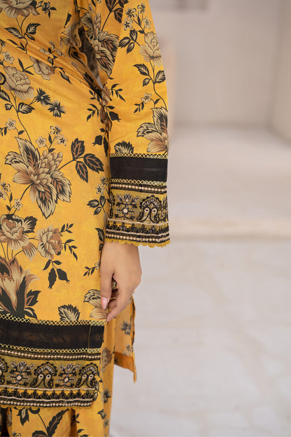 Luxe Rang